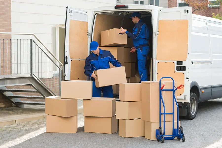 Bulk items Junk removal in Chattanooga