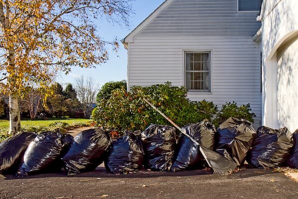 debris removal Chattanooga